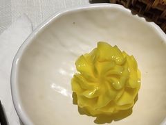 奶油花-老井俄式餐厅