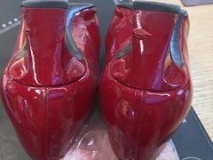 -爱革·洗衣改衣·洗鞋修鞋·洗包修包·奢侈品护理(宝地广场店)