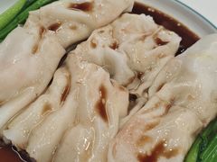 -和乐喜点(宝岗大道店)