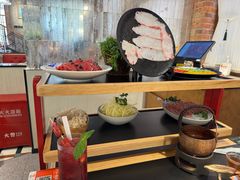 -廖掌柜·重庆鲜货火锅(上海首店)