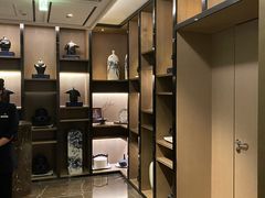 -南京景枫万豪酒店·万豪中餐厅