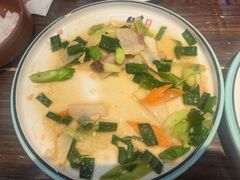 -民间瓦缸煨汤館(嵩山路店)