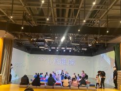 -小鸡哆哆故事屋·儿童乐园(嘉里城店)