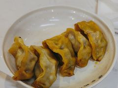 -蒋家桥饺面店(奥邦店)