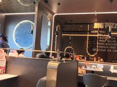 -比格比萨自助(美乐城店)