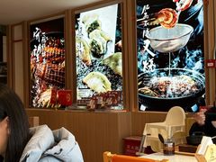 -味千拉面(金融街店)