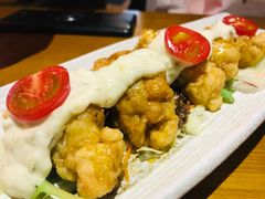 -有喜屋·深夜食堂(北京西路店)