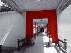 -南京中国近代史遗址博物馆(南京总统府)