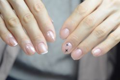 -AKIRA 安久日式美甲美睫