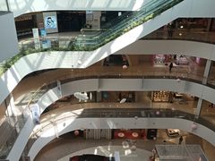 -北京长安天街
