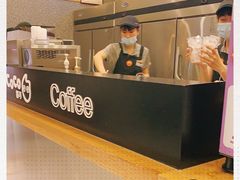 -CoCo都可(秀英万达店)