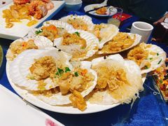 -友鹏海鲜(新宜白大道店)