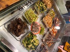 -矮子粉店1985·长沙米粉(湘春路店)