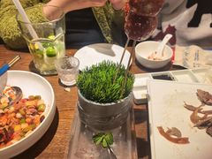 -小大董·烤鸭(王府井apm店)
