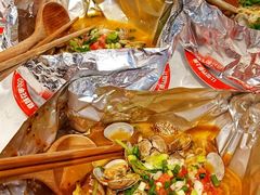 -见味花甲(福田coco park店)