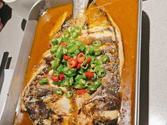 -半天妖烤鱼(方庄店)
