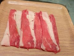 -一绪に寿喜烧(荟聚店)