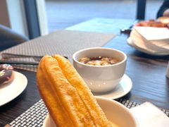 -上海三甲港铂瑞酒店-卓越西餐厅