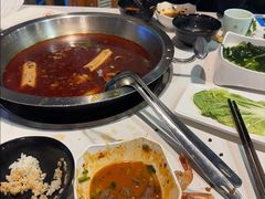 -重庆巴渝火锅(钟家村店)