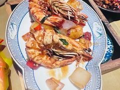 -无锡丽笙精选酒店·兰亭阁中餐厅