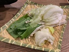-鱼酷活鱼烤鱼(梅江印象城店)