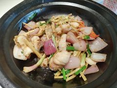 -谭厨中山传家菜.乳鸽.脆鲩鱼(华强北中航城店)