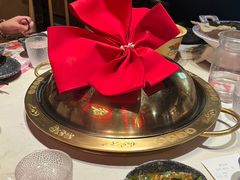 -哥老官重庆美蛙鱼头(龙湖杭州金沙天街店)