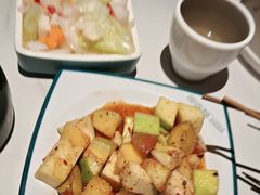 -柳喜辣·烧烤酒局(跃进总店)