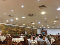 大堂-粥旺庄(芳村店)