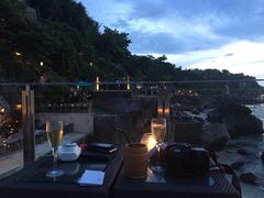 -Rock Bar Bali(Bali)