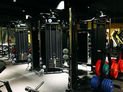 -Ms.Pilates 普拉提技术(尚悦湾陆家嘴店)
