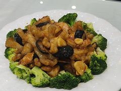 -黑石礁酒楼·海鲜(黑石礁店)