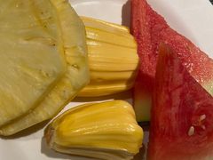 -星伦多自助料理(爱琴海店)