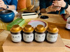 -云座·时光·观景咖啡厅(五爷庙店)