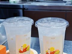 -茶话弄(中贸广场店)