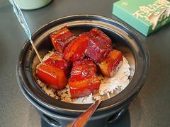 -庆江南江南菜(琴湖溪里花园城店)