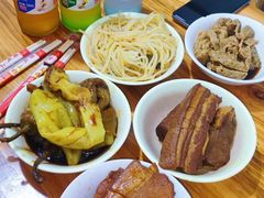 -老济南药膳把子肉(周公祠街店)
