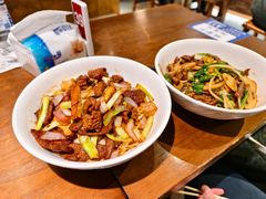 -寻裕记·现炒浇头面(人民广场店)