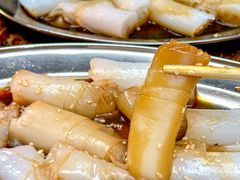 -陳添記·祖傳爽鱼皮(十五甫三巷店)