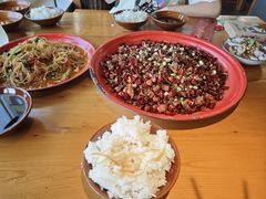 -先启半步颠·川菜小炒