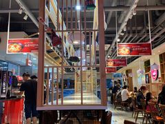 -苗小坛酸汤鱼(酒仙桥店)