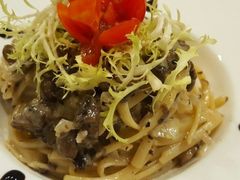 黑松露意粉-广州富力君悦大酒店·凯菲厅