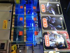 -蛙一刀·麻椒鱼火锅(金仙桥店)