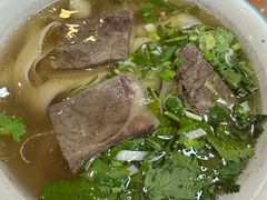 -西域美食(清河店)