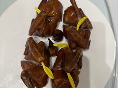 -勝記酒家·37年老字号·经典粤菜(荔枝公园店)