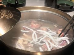 -狐狸爱上椰子鸡(滨江星光大道店)