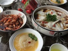 -风味小馆(天目湖宾馆店)