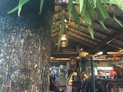 -自然餐厅(Phuket)