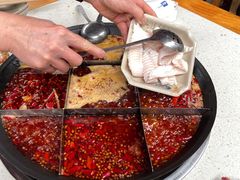 -化龙桥九宫格火锅(清水河店)