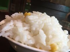 米饭-老外婆(薛家南路店)